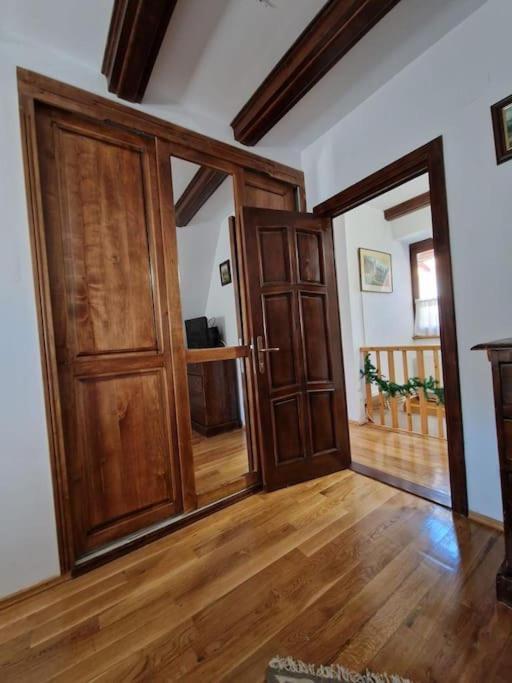 Villa Casa Botiza - Catun Sinaia Exterior foto