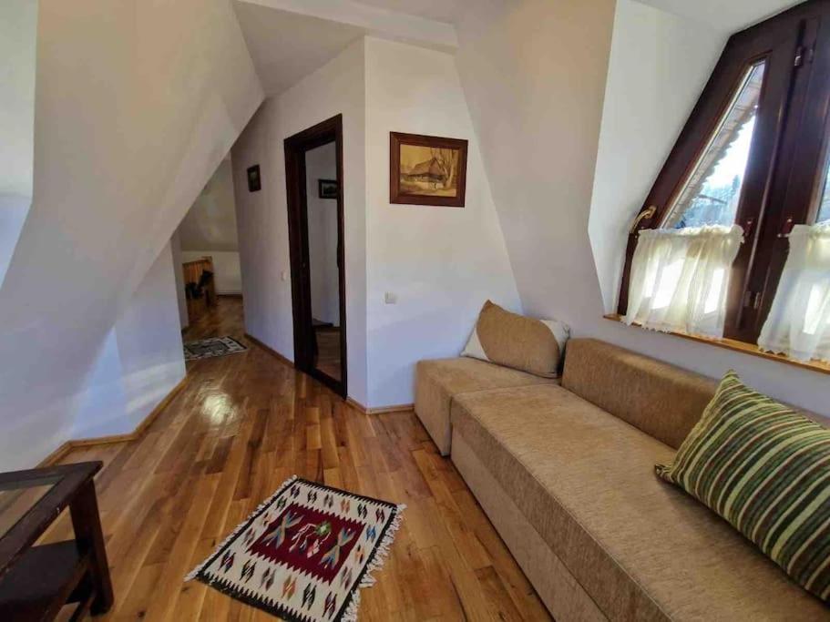 Villa Casa Botiza - Catun Sinaia Exterior foto